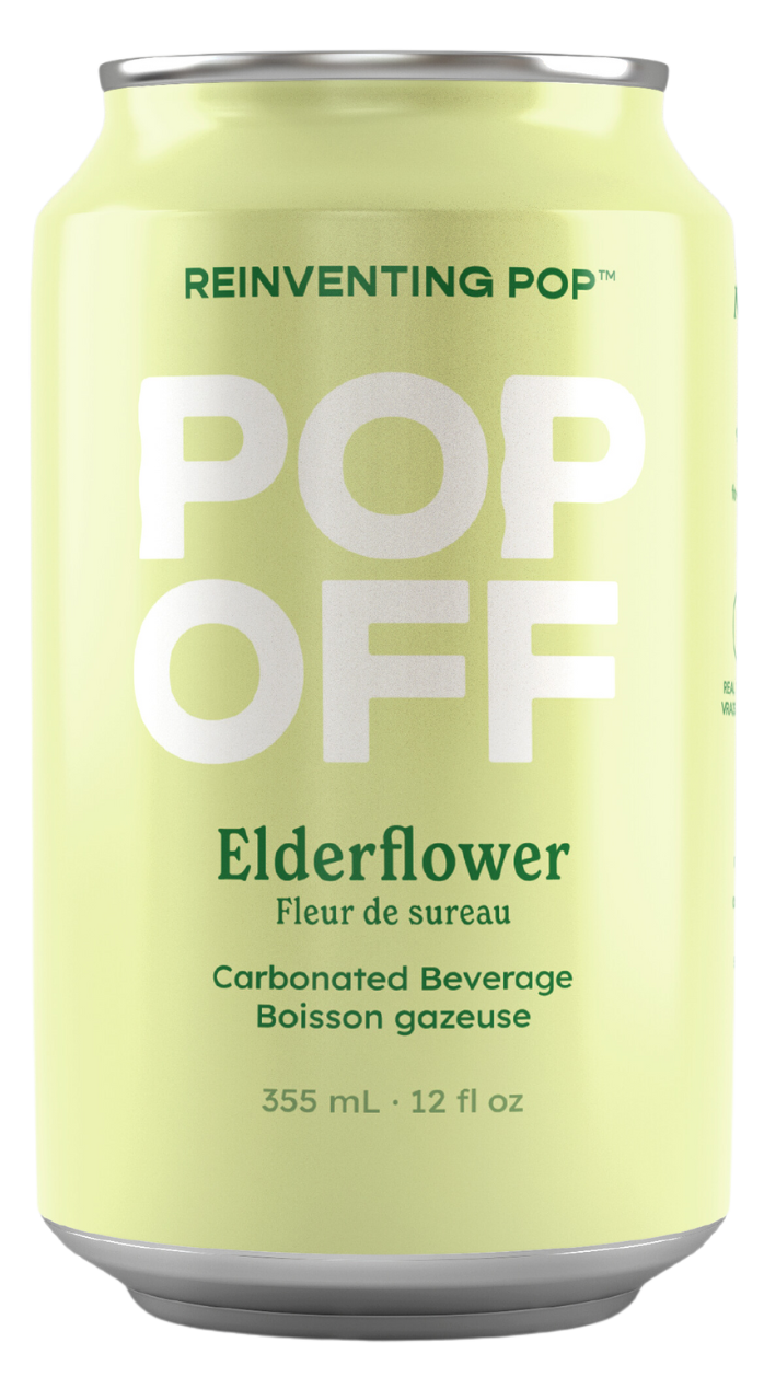 Elderflower