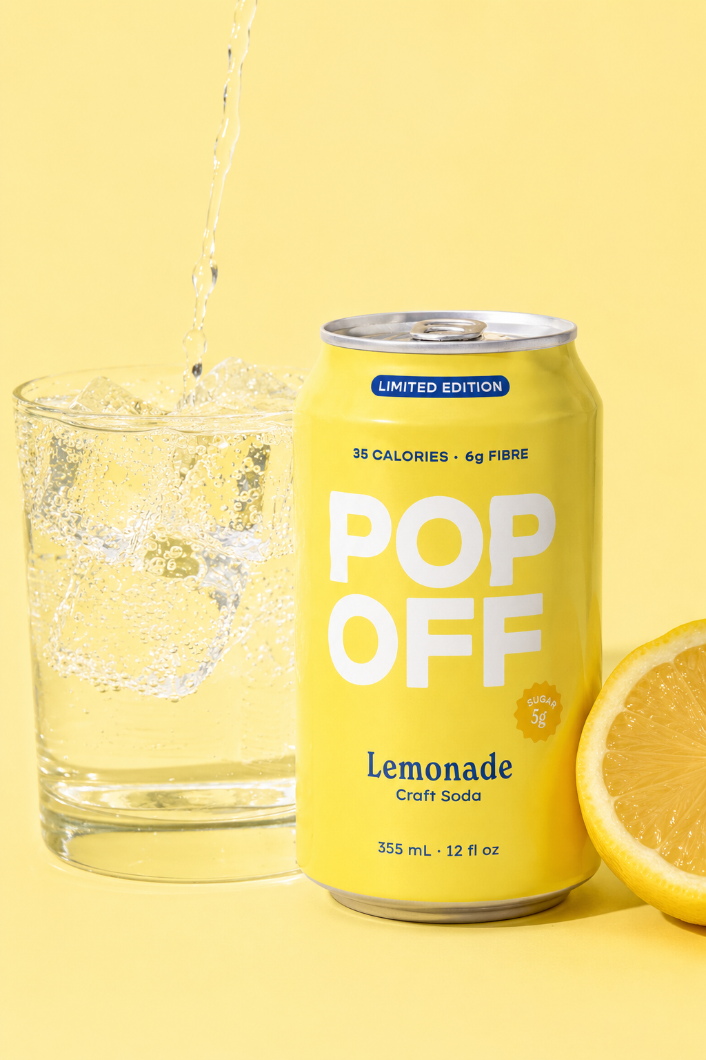Italian Lemonade